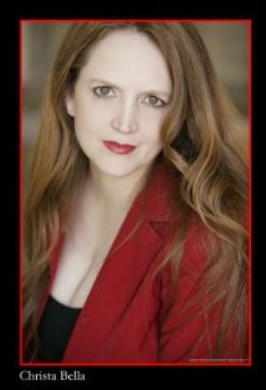 Криста Белла