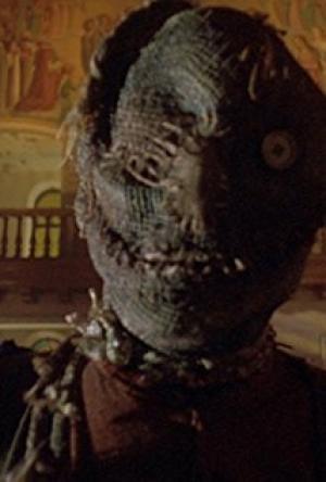 Ховард Суэйн