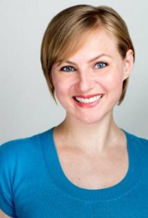 Кортни Ганс