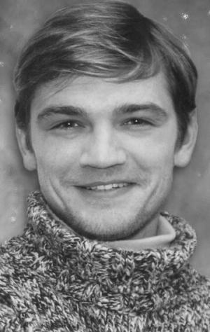 Петр Юрченков