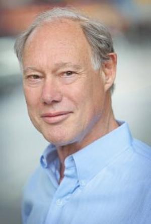 Фред Дж. Гордон