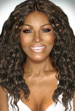 Руди Хьюстон