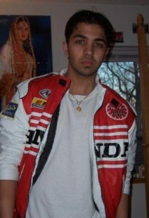 Чандан Сетхи