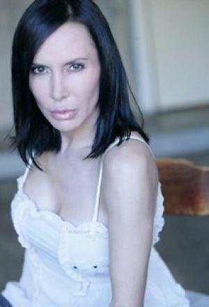 Кендес Илэйн Калтраро