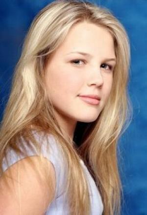 Саманта Холт