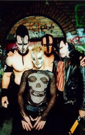 The Misfits