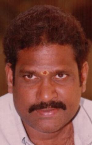 Сарика Рамачандра Рао