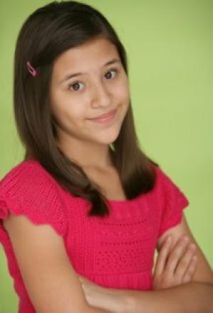 Алина Эррера