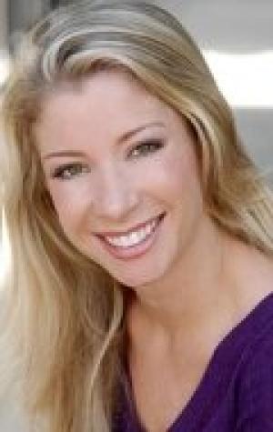 Дженни Дарбин