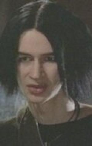 Дэвид Рендалл