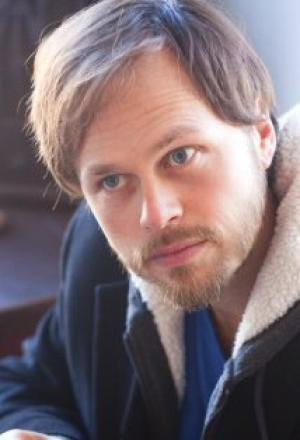 Джейсон Хеджес