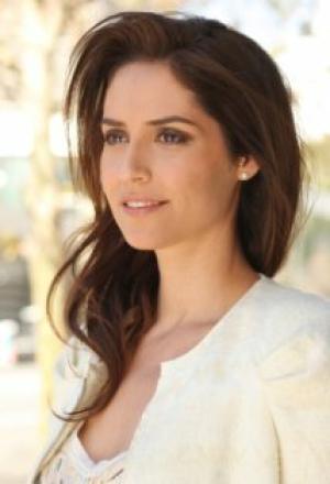 Сильвана Уорнс