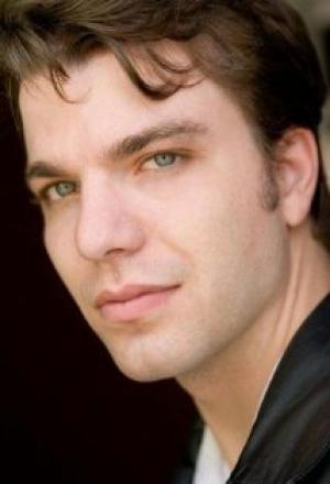 Майкл Джордан Хэтч