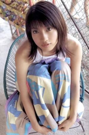 Маюка Судзуки