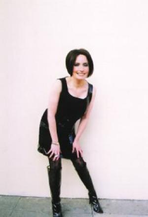 Шелли Голдштейн