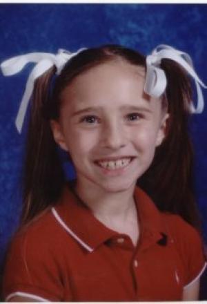 Хоуп Элизабет Ривз