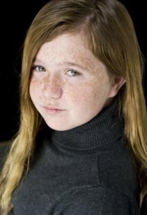 Али Карпентер