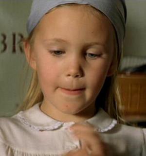 Таллула Эванс