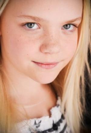 Меган Хелин