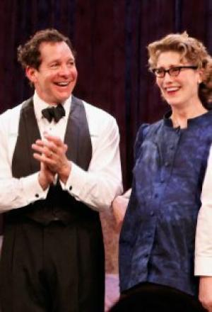 Брукс Эткинсон