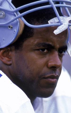 Тони Дорсетт