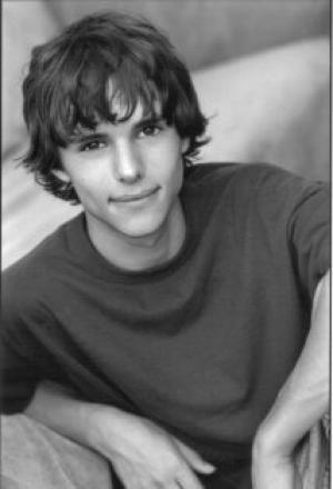 Алекс Родерик