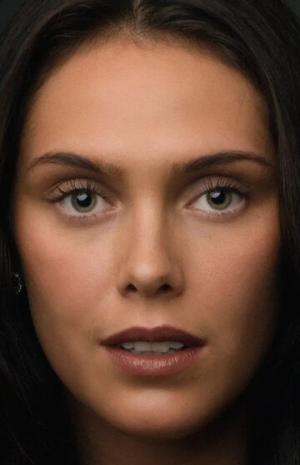 Саманта Росс