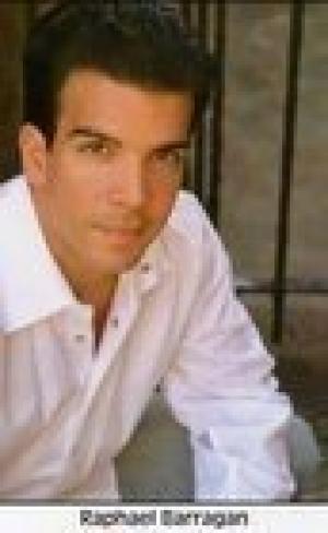 Рафаэль Барраган