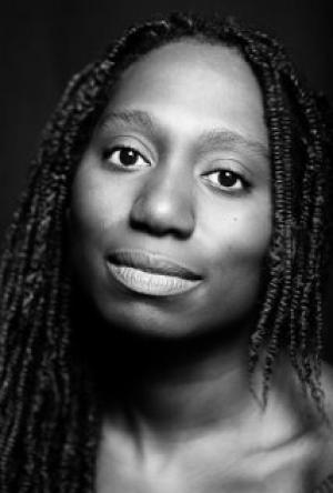 Диана Уолкер