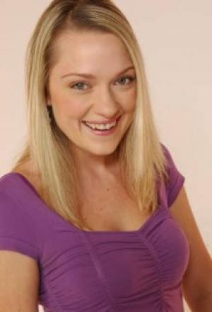 Стефани Турнидж