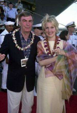 Сэм Дональдсон