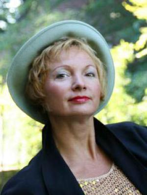 Маргрит Штрасбургер