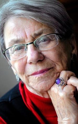 Корделия Эдвардсон