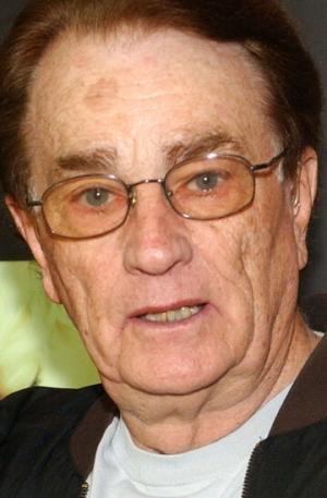 Билл Батлер