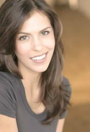 Лорен Баррет