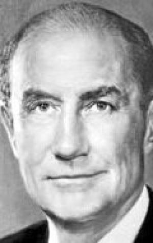 Штром Тормонд