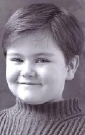 Конор Кэрролл