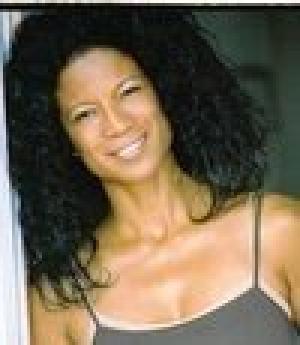 Иоланда Си Бентон