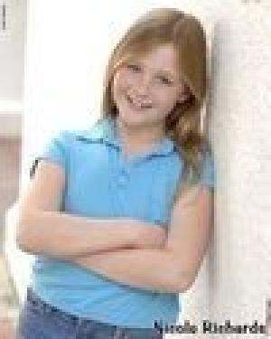 Николь Ричардс