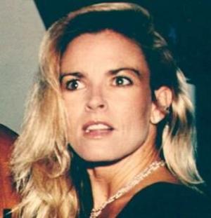 Николь Браун Симпсон