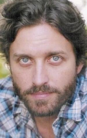 Роберт Бенедикт