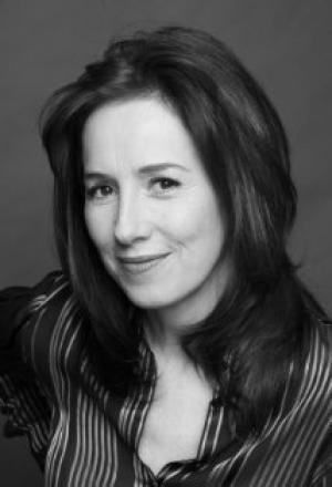 Морин Гаррет