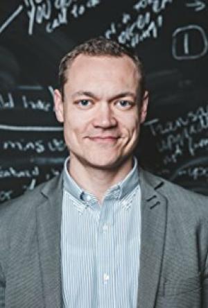 Микко Ярвенпаа