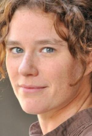 Керри Блэйсделл