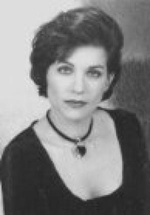 Джеральдин Дэвидсон