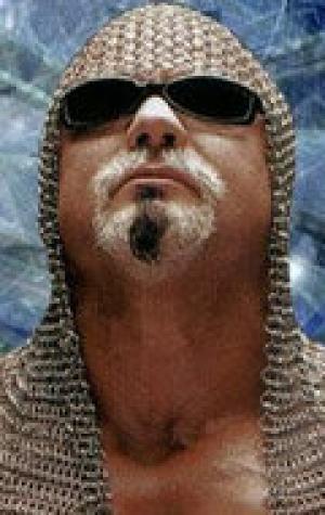 Скотт Стейнер