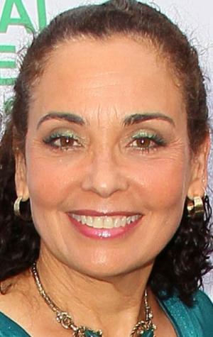 Катрин Русофф