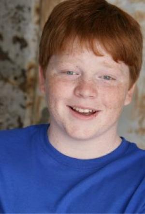 Джордан Грин