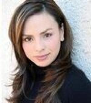 Ванесса Глория Перез