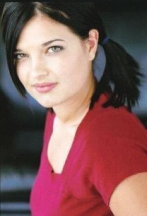 Кэйтлин Стрэйкер